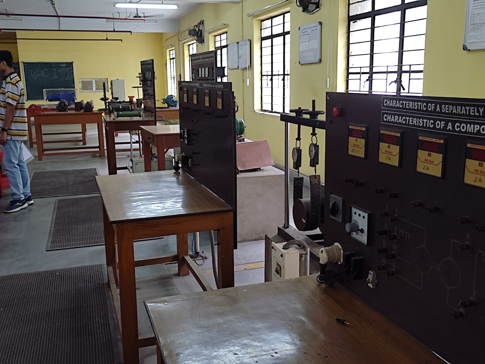 RCC Institute Of Information Technology Academic photo 21